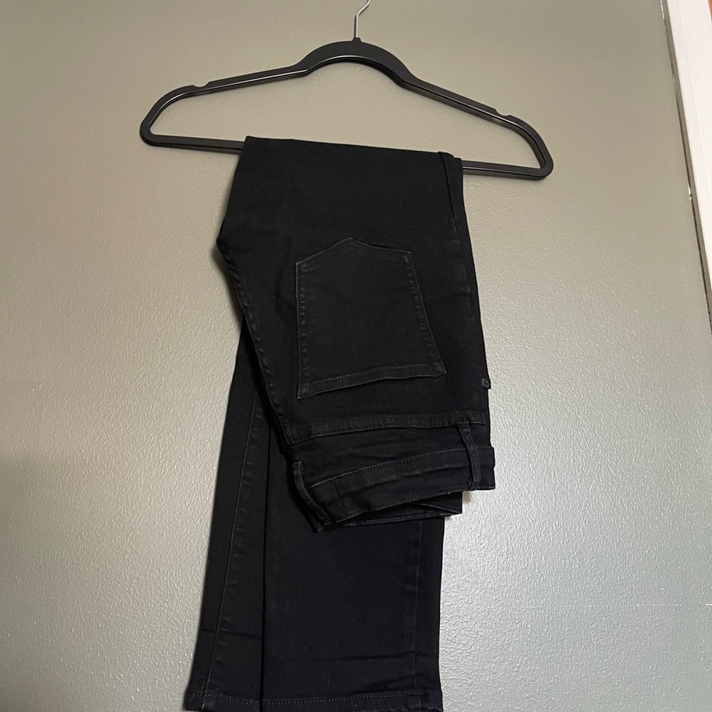 Everlane Women's Black Skinny Jeans